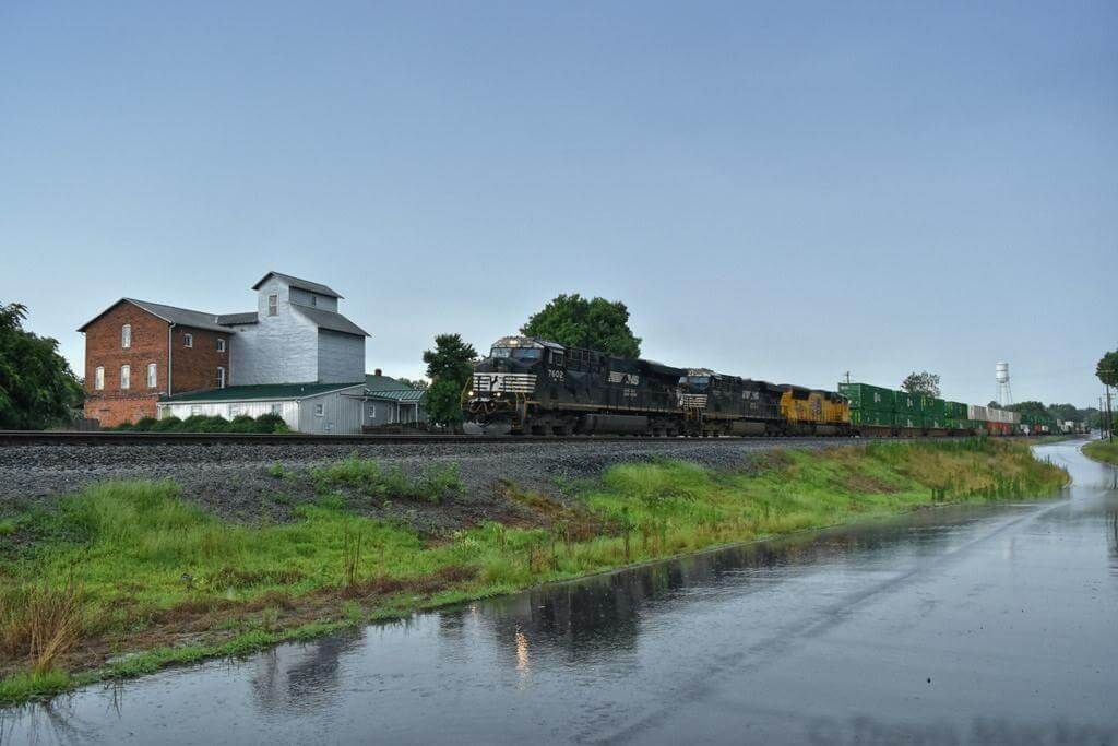 China grove NC