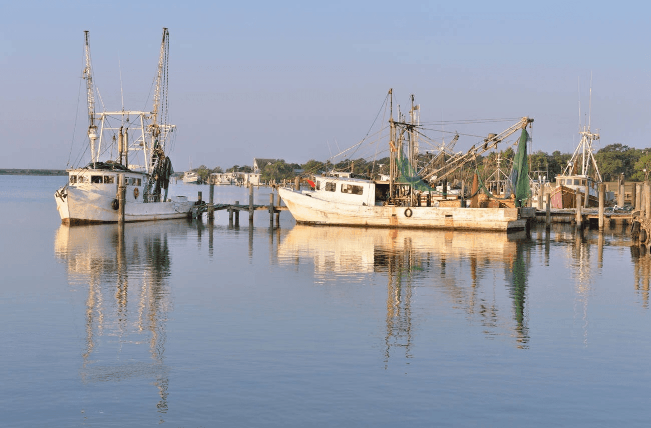 dickinson texas bayou