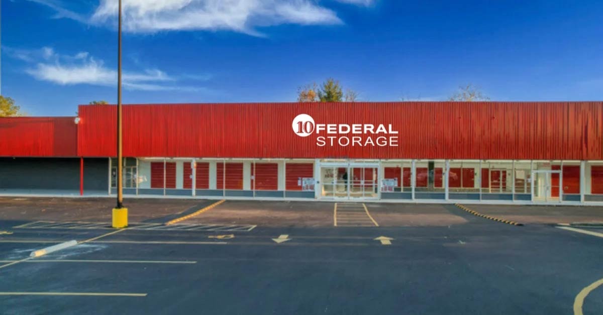 A Guide to Long-Term Self Storage Units in Greeneville, TN