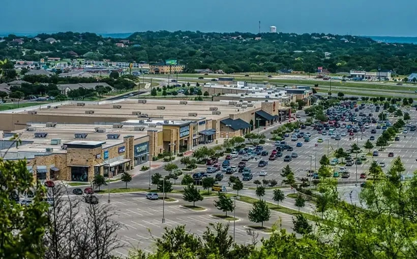 harker heights texas