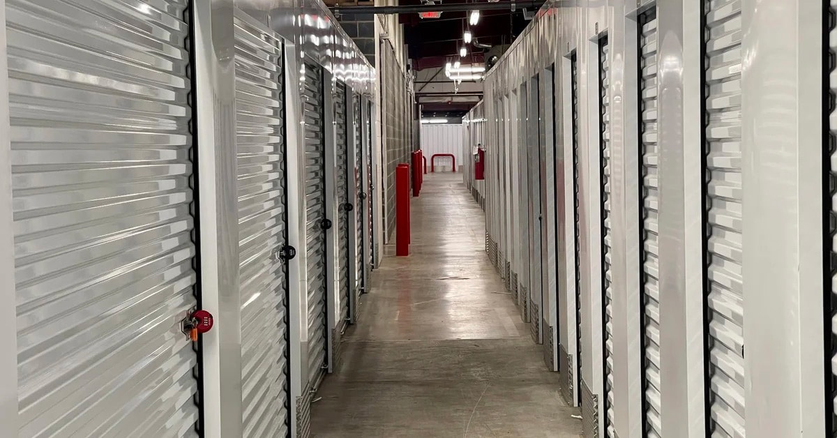 Do You Need Short-Term Johnson City Storage? | 10 Federal