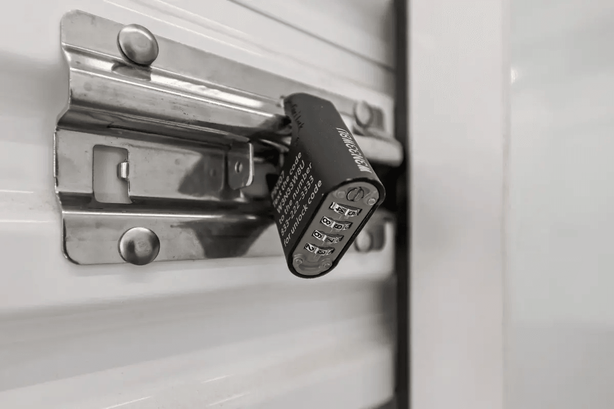 Keep Your Belongings Safe at a Storage Facility in Macon, GA