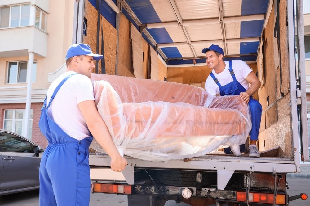 How to Pack Furniture for Climate-Controlled Storage