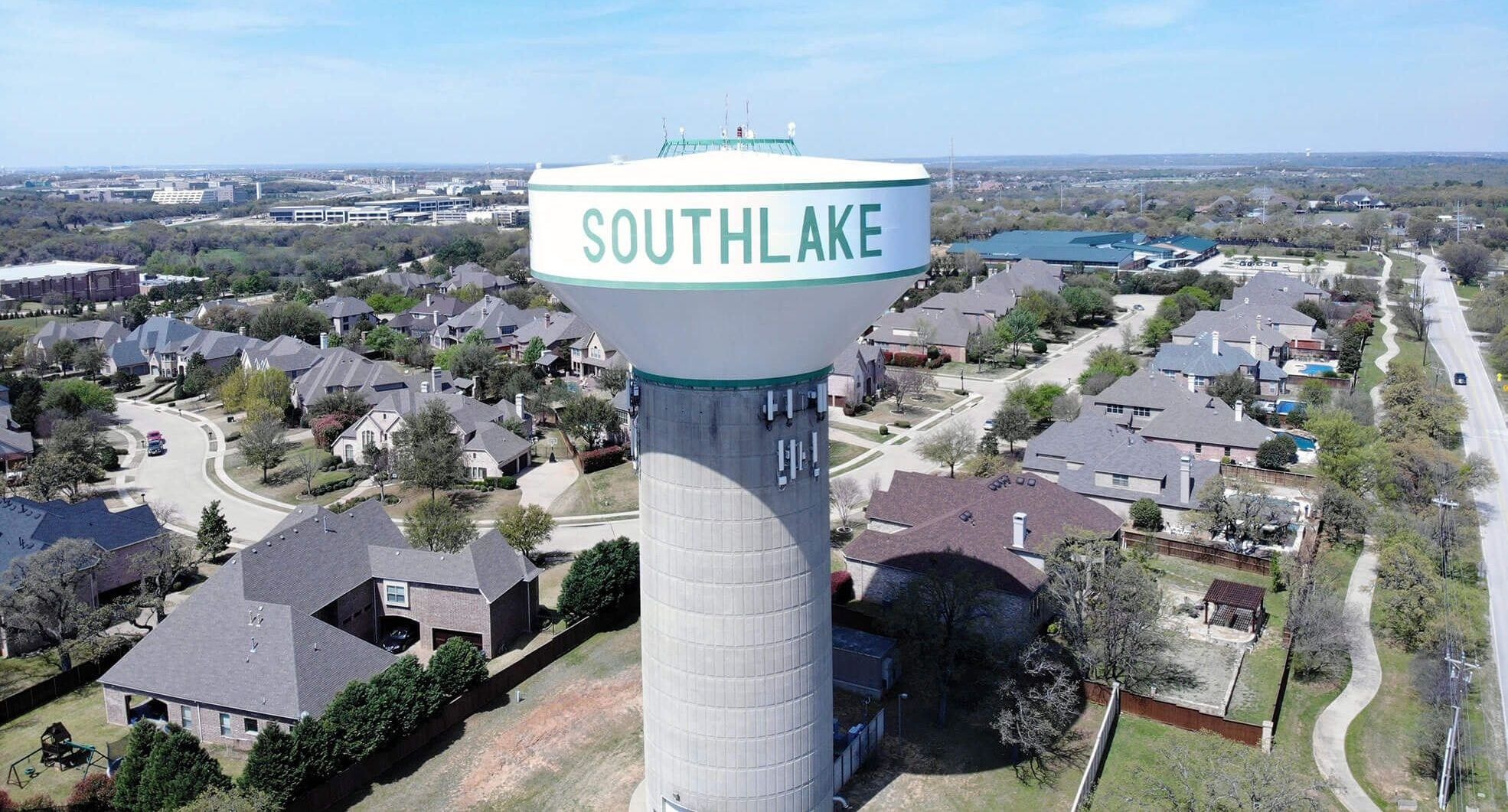 southlake texas