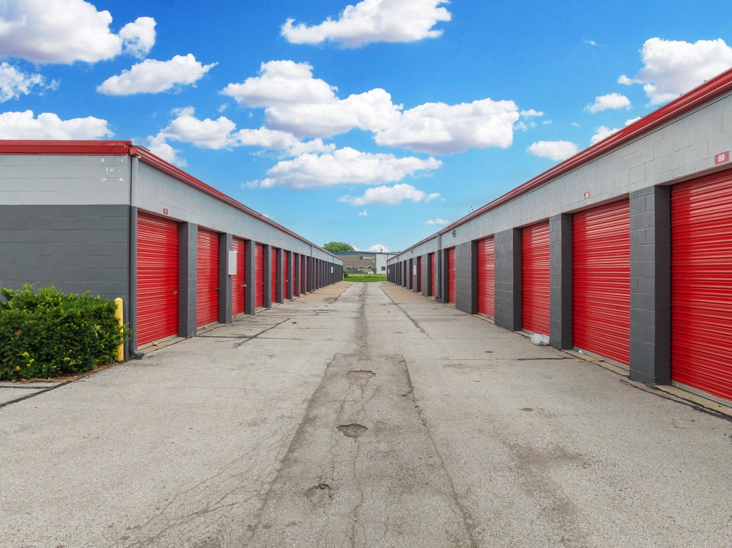 10 federal storage facility west des moines ia