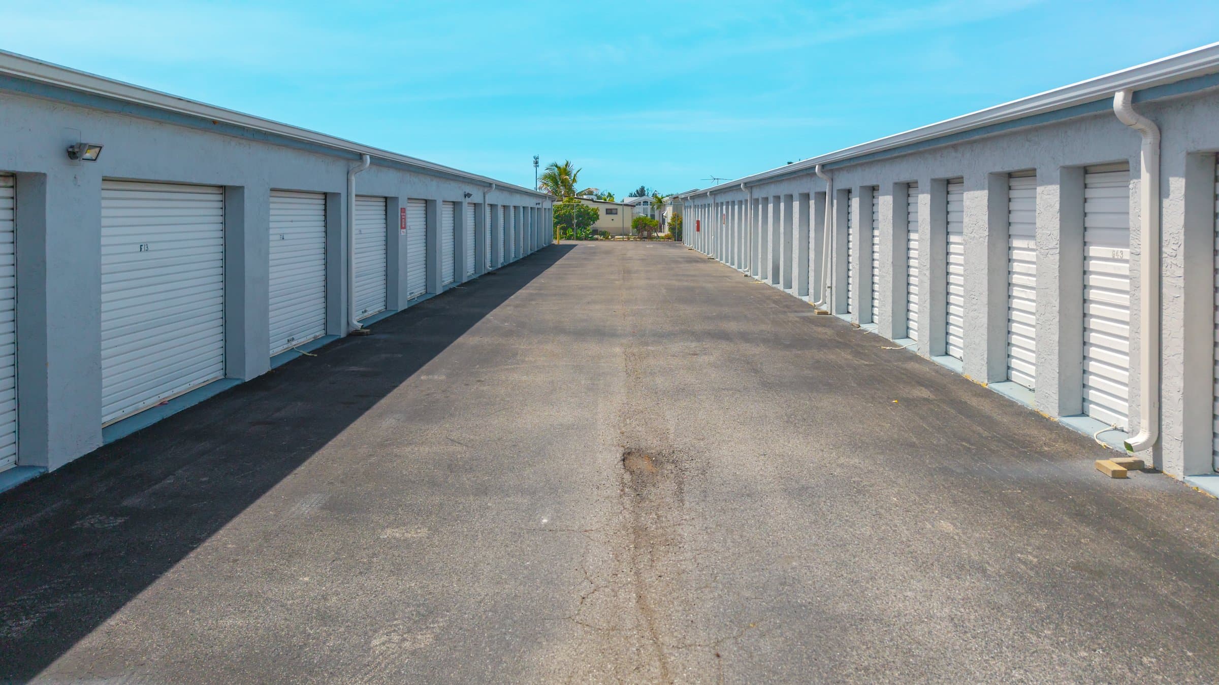 self storage facility fort myers fl