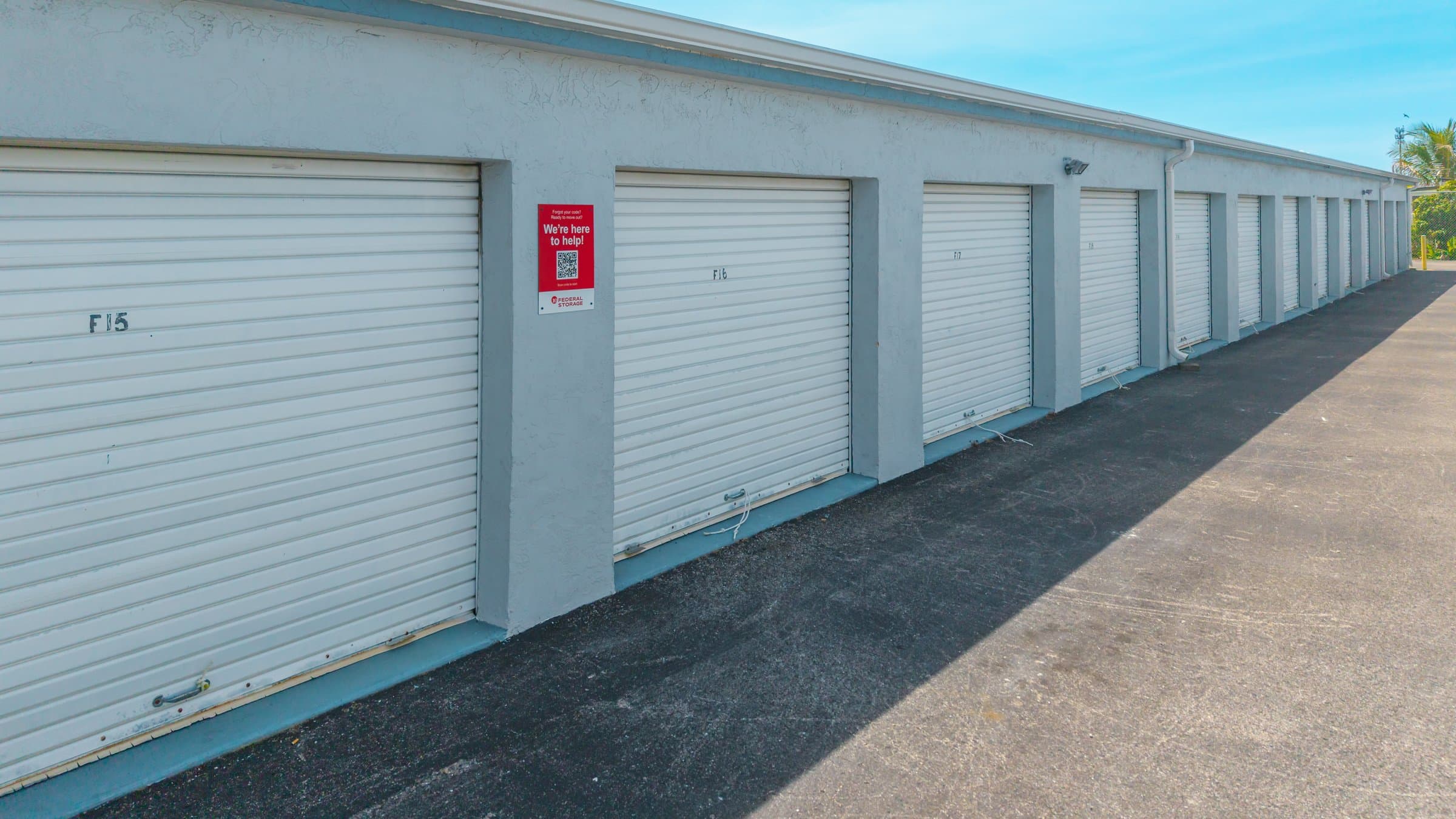 self storage facility fort myers fl