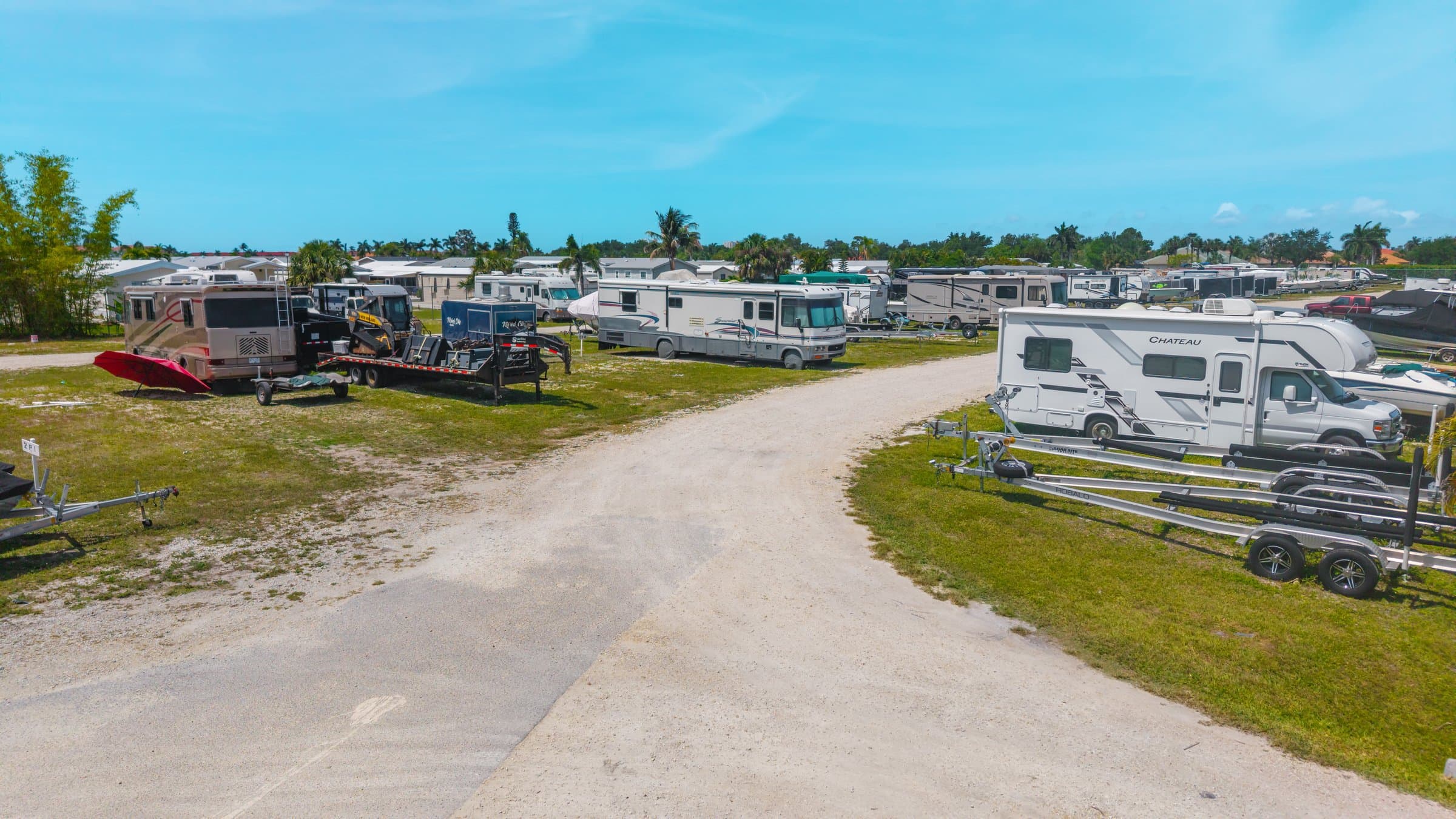 self storage facility fort myers fl