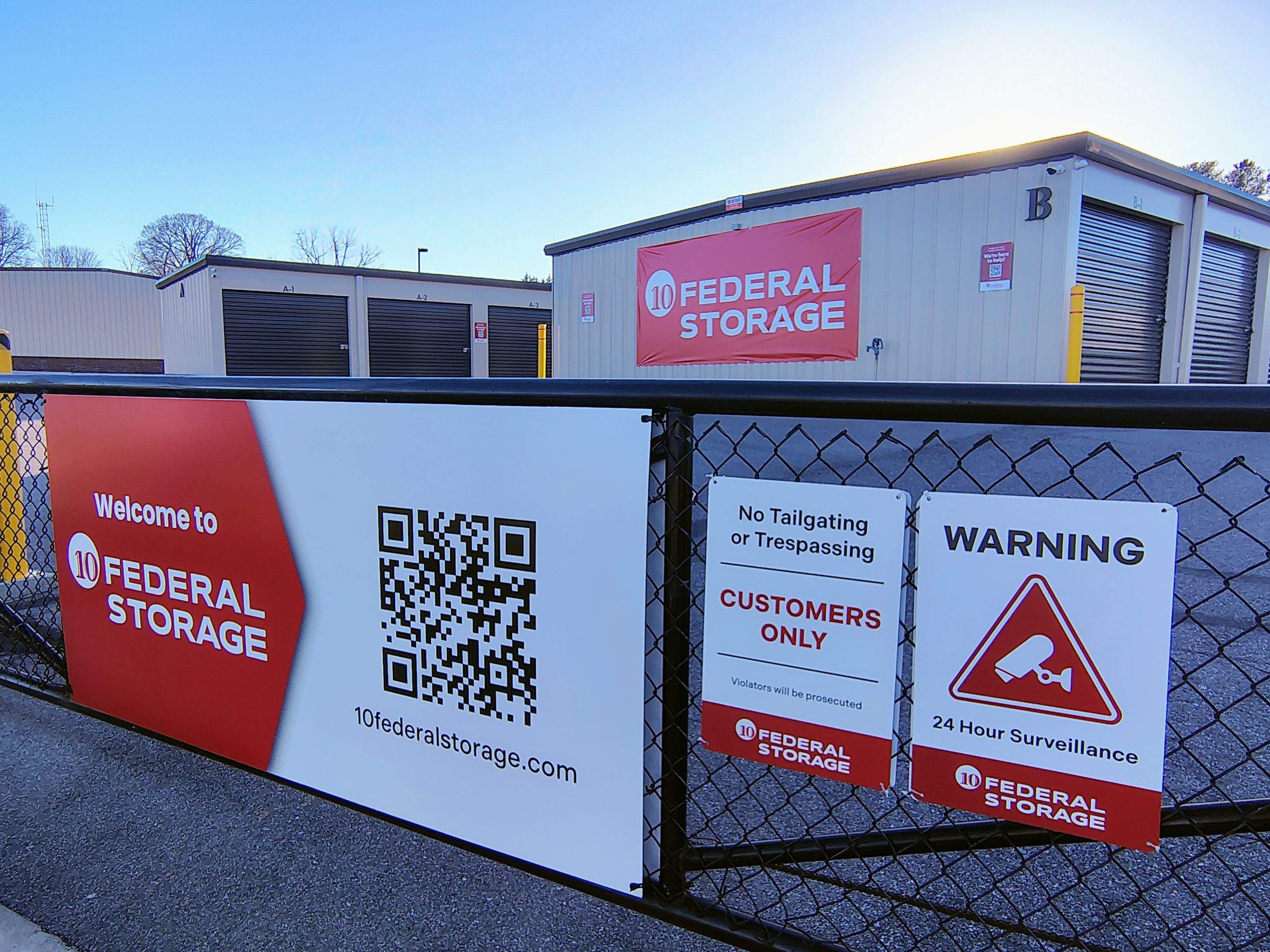 10 Federal Storage # 1106 | 136 Old Gray Station Rd | Gray TN - Carousel Image 5