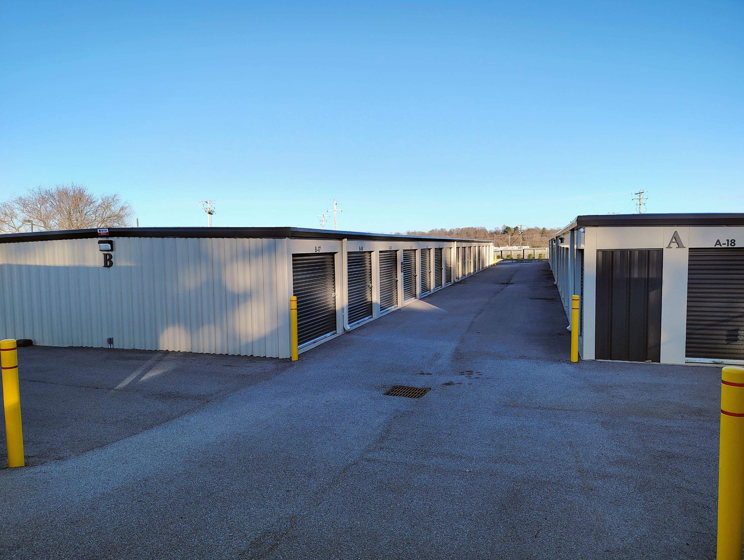 10 Federal Storage # 1106 | 136 Old Gray Station Rd | Gray TN - Carousel Image 4
