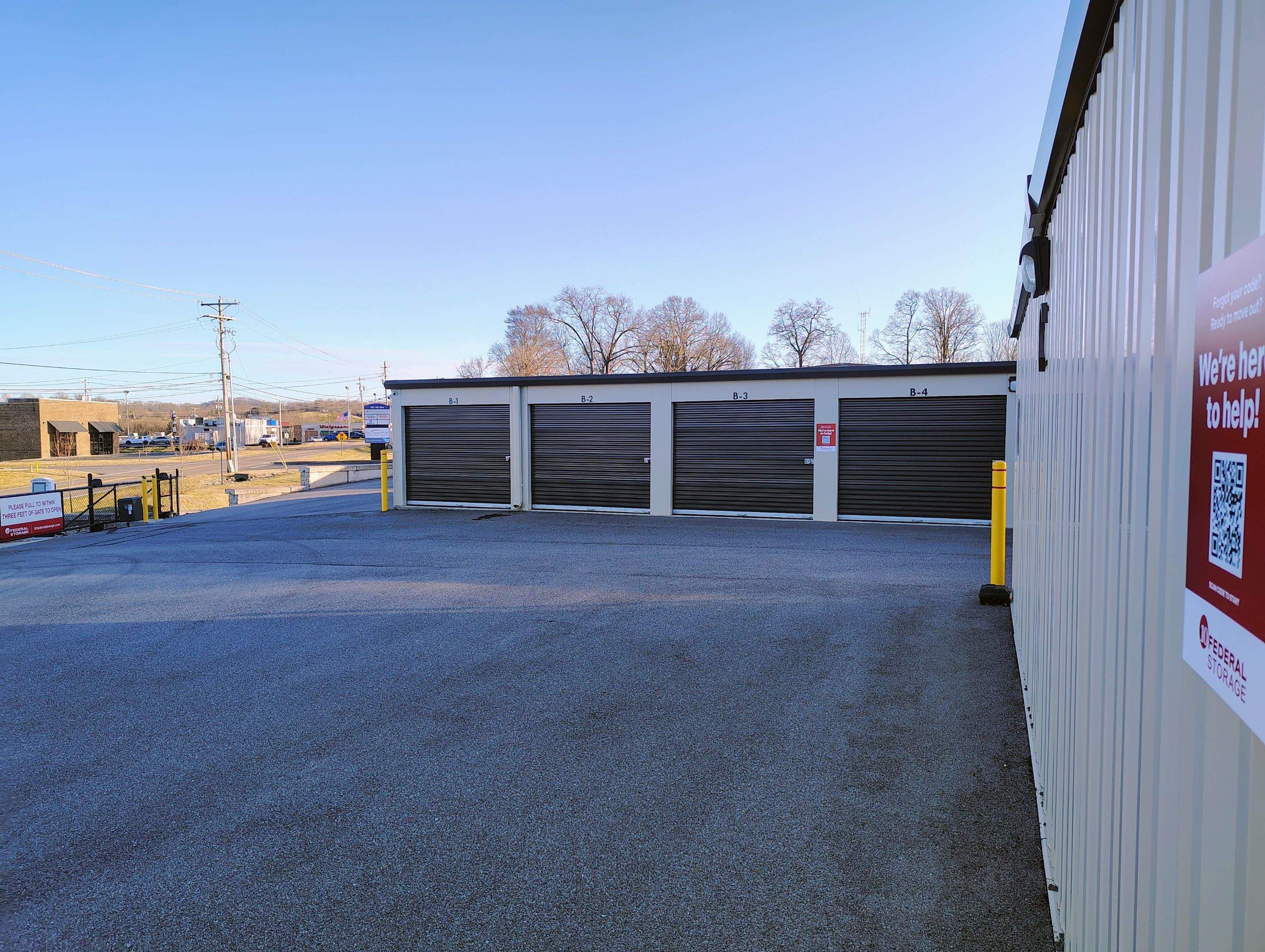 10 Federal Storage # 1106 | 136 Old Gray Station Rd | Gray TN - Carousel Image 3