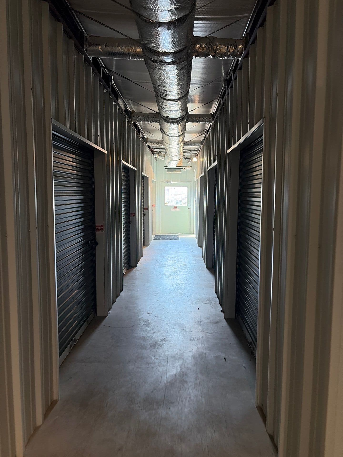 10 Federal Storage self storage mobile access