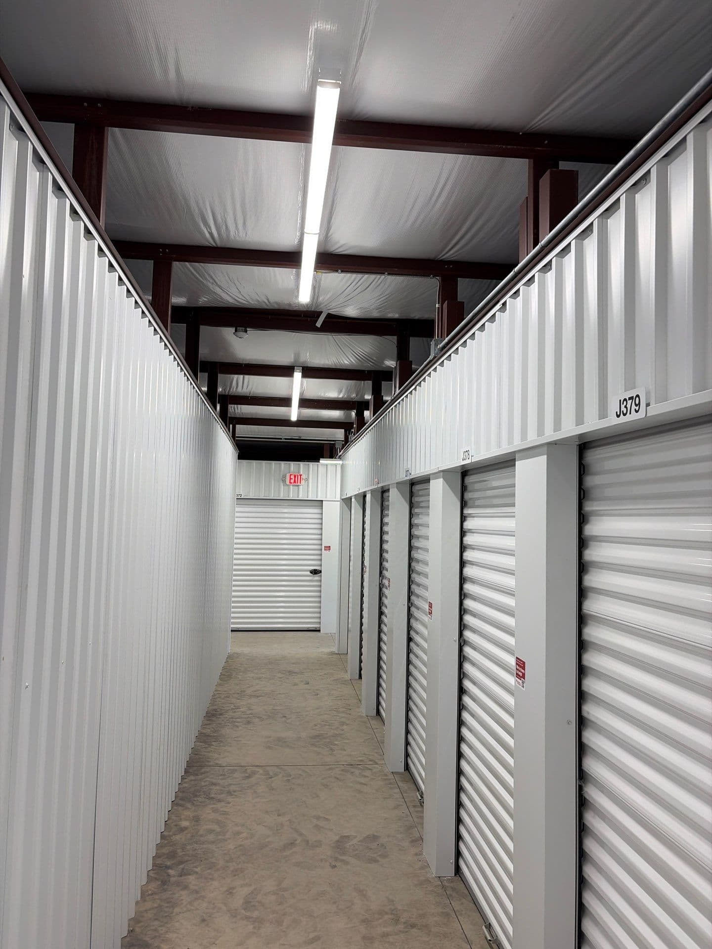 10 Federal Storage self storage