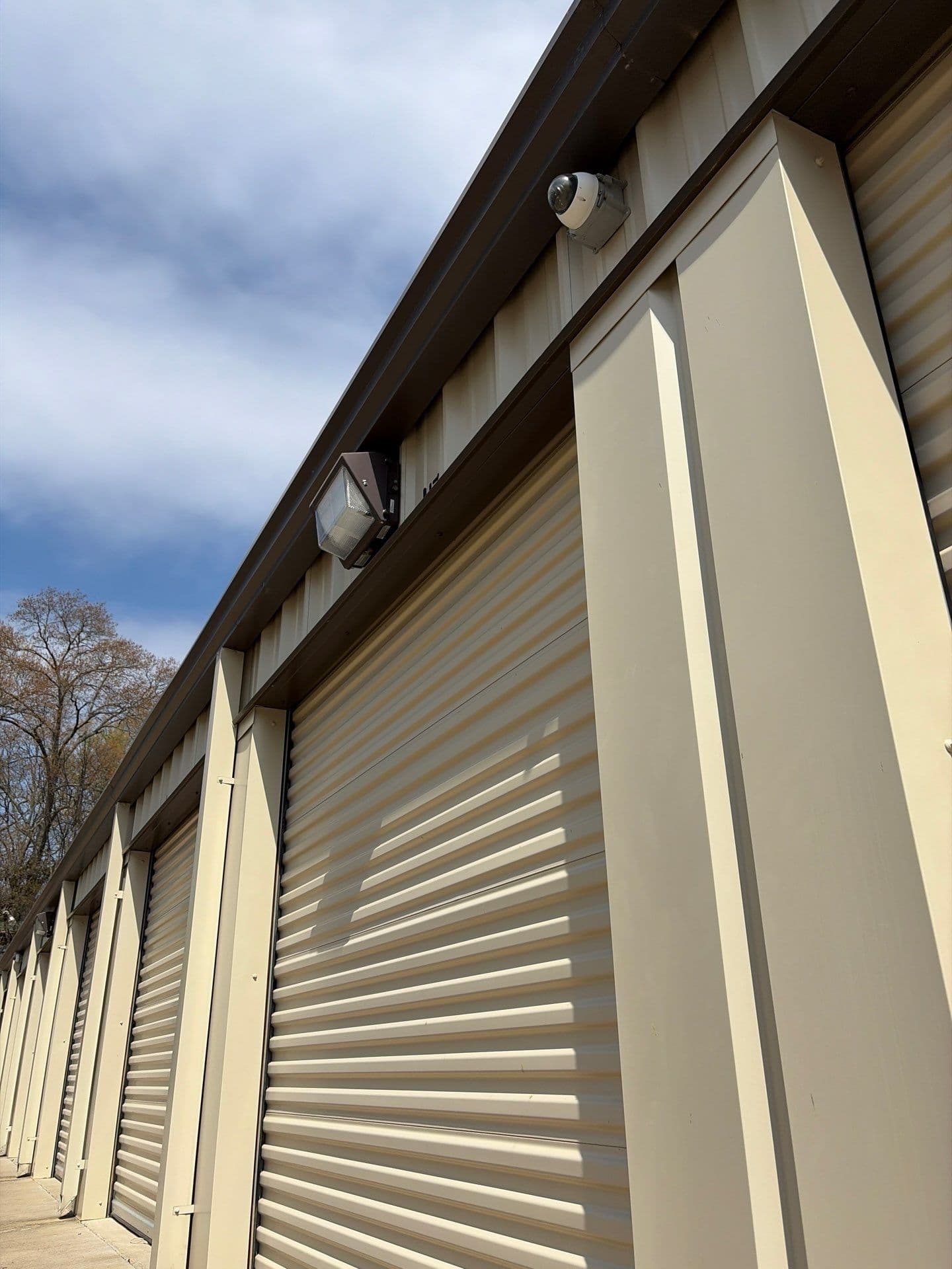 10 Federal Storage self storage features
