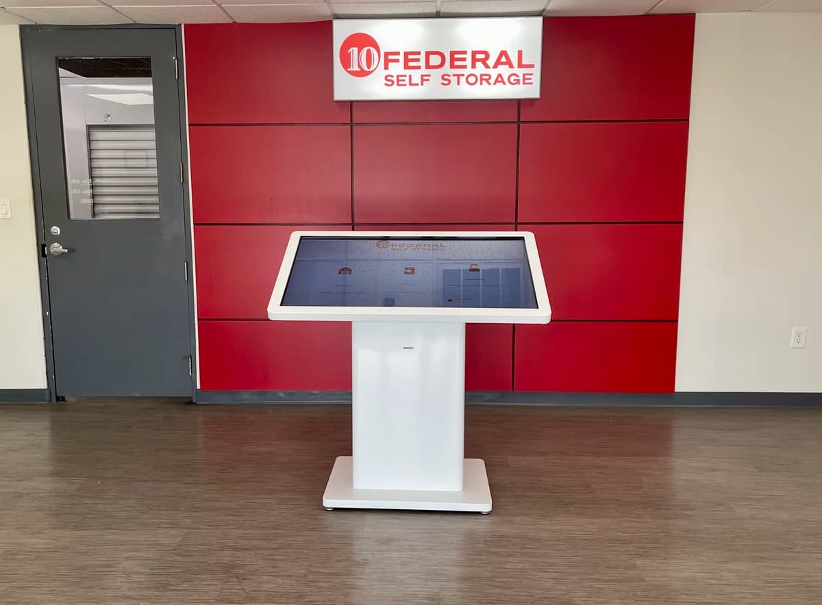 self storage units johnson city tennessee