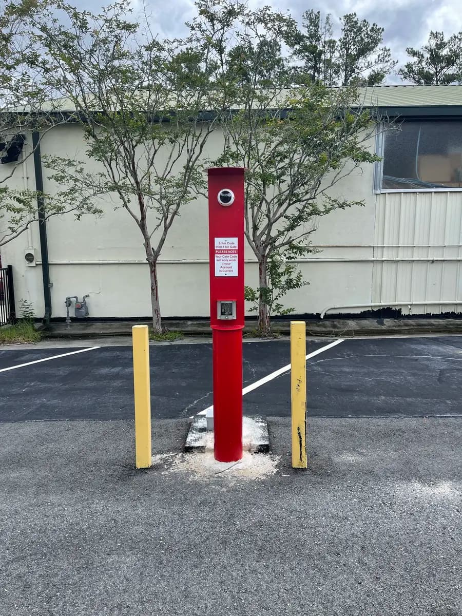 self storage units near valdosta