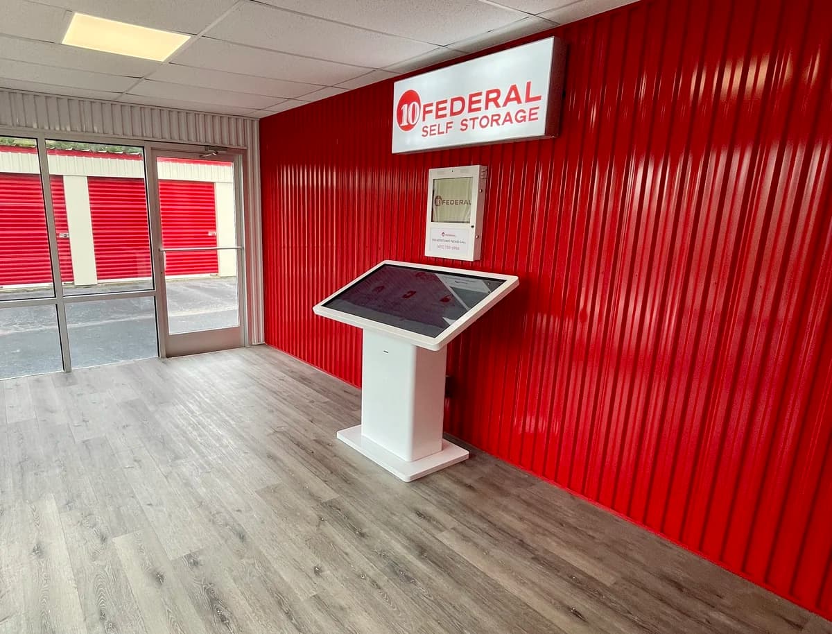 self storage units mcdonough