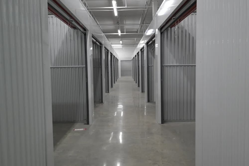 Self Storage Max # 3005 | 58968 Van Dyke Ave | Washington MI - Carousel Image 2