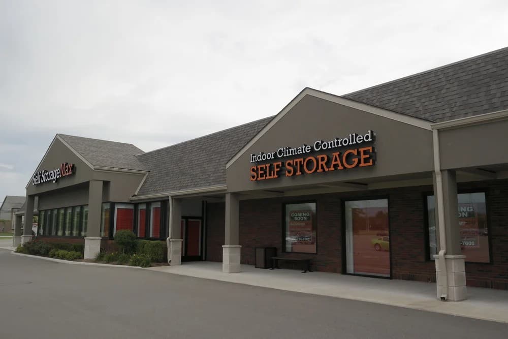 Self Storage Max # 3005 | 58968 Van Dyke Ave | Washington MI - Carousel Image 6