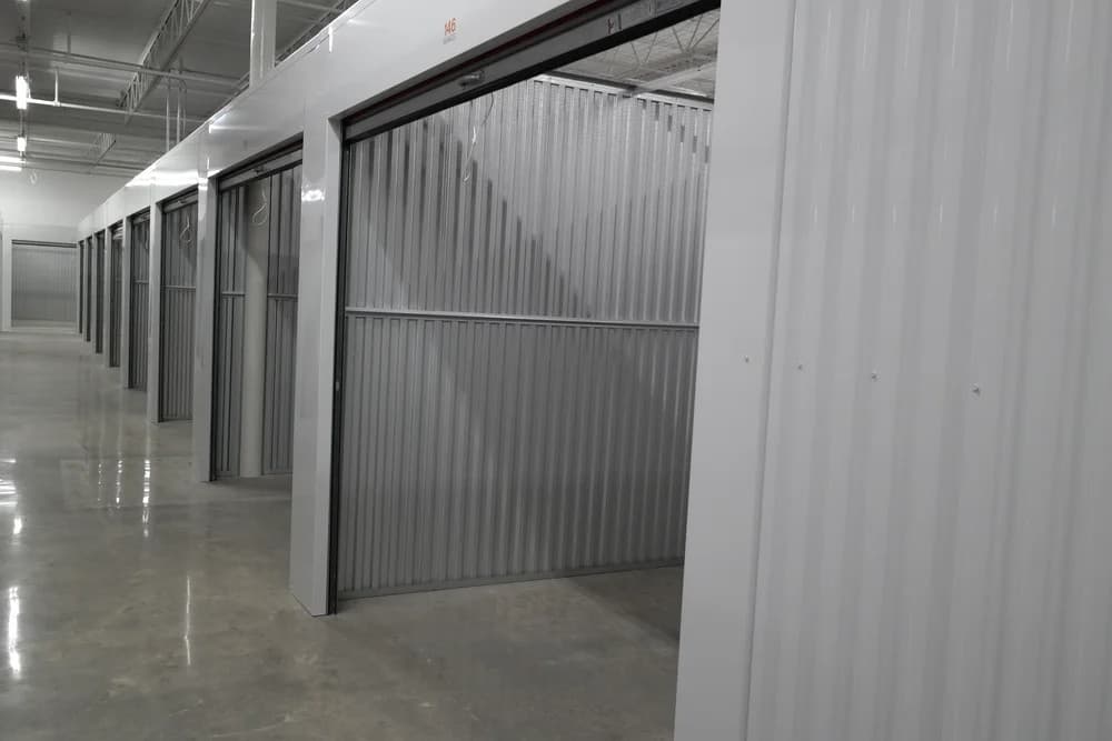 Self Storage Max # 3005 | 58968 Van Dyke Ave | Washington MI - Carousel Image 3
