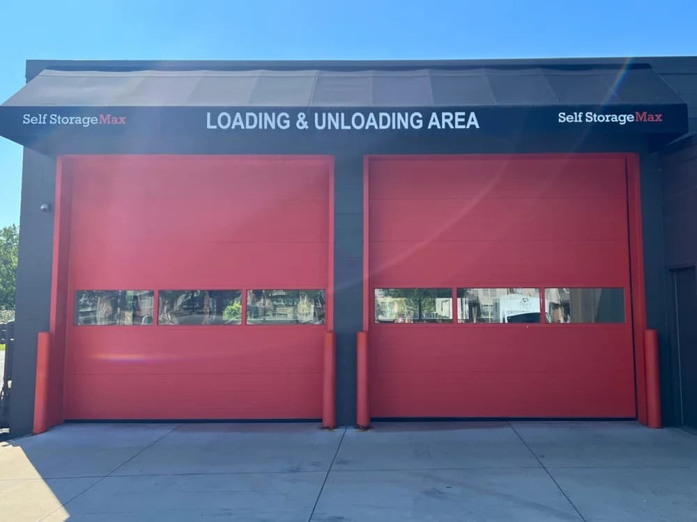 Self Storage Max # 3005 | 58968 Van Dyke Ave | Washington MI - Carousel Image 4