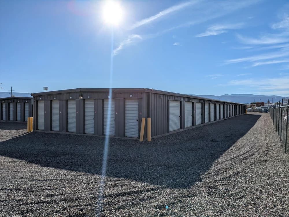 self storage facility near me