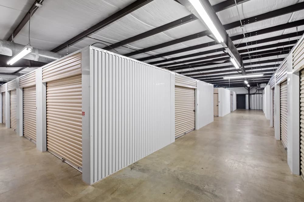 indoor storage units carrollton