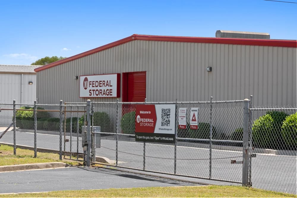 secure gate access carrollton