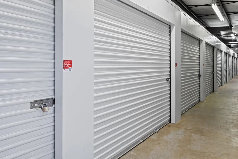 self storage in carrollton