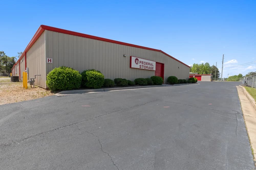 storage units near me in carrollton, GA.