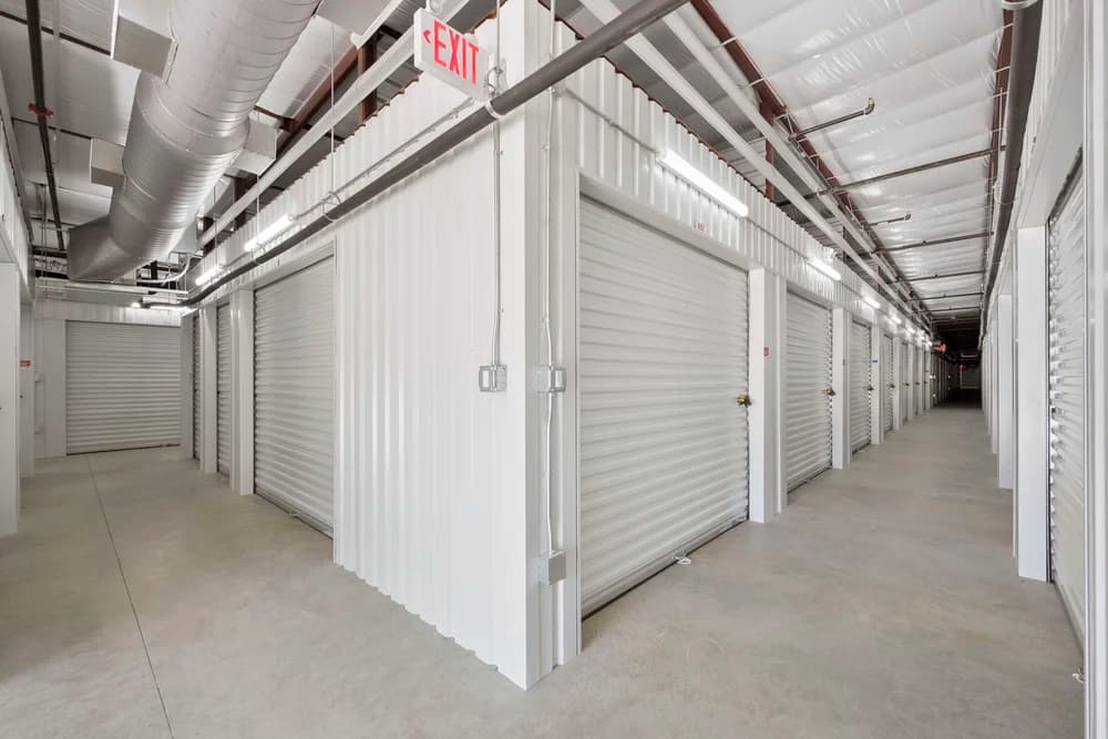 storage units montgomery
