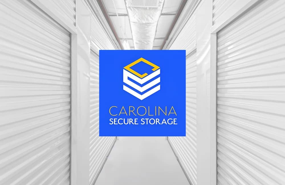 Carolina Secure Storage self storage