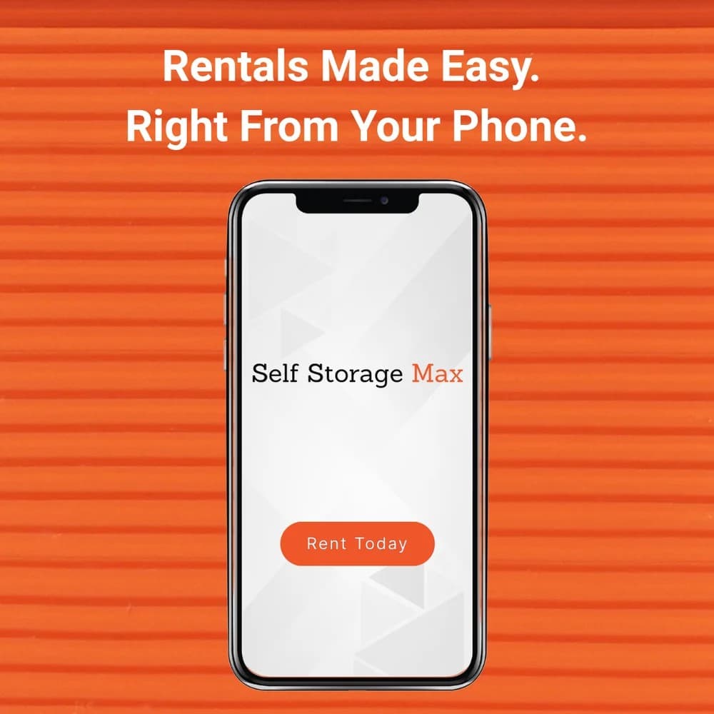 Self Storage Max # 3005 | 58968 Van Dyke Ave | Washington MI - Carousel Image 7