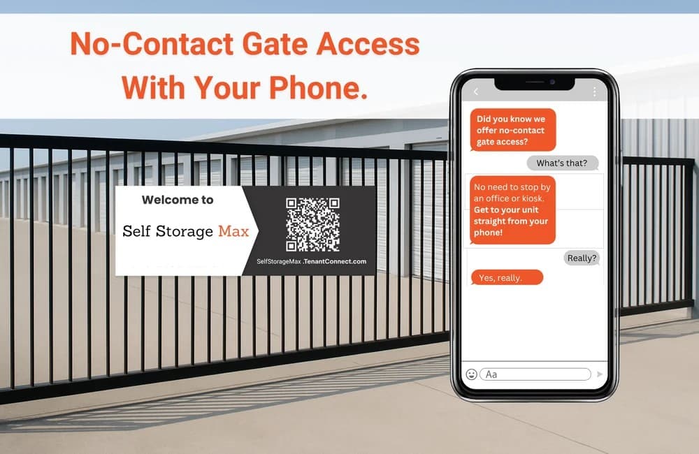 Self Storage Max # 3005 | 58968 Van Dyke Ave | Washington MI - Carousel Image 9