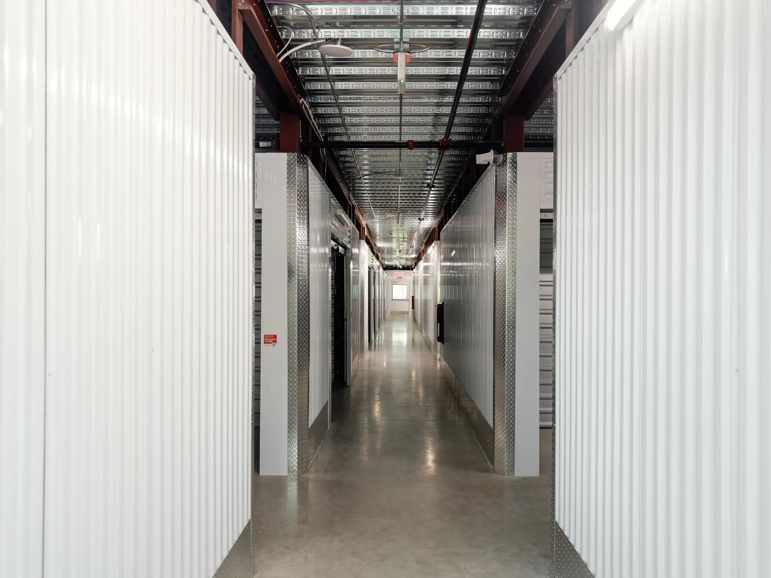 10 Federal Storage # 1083 | 3700 D B Wood Dr, Georgetown, TX 78628 - Carousel Image 4