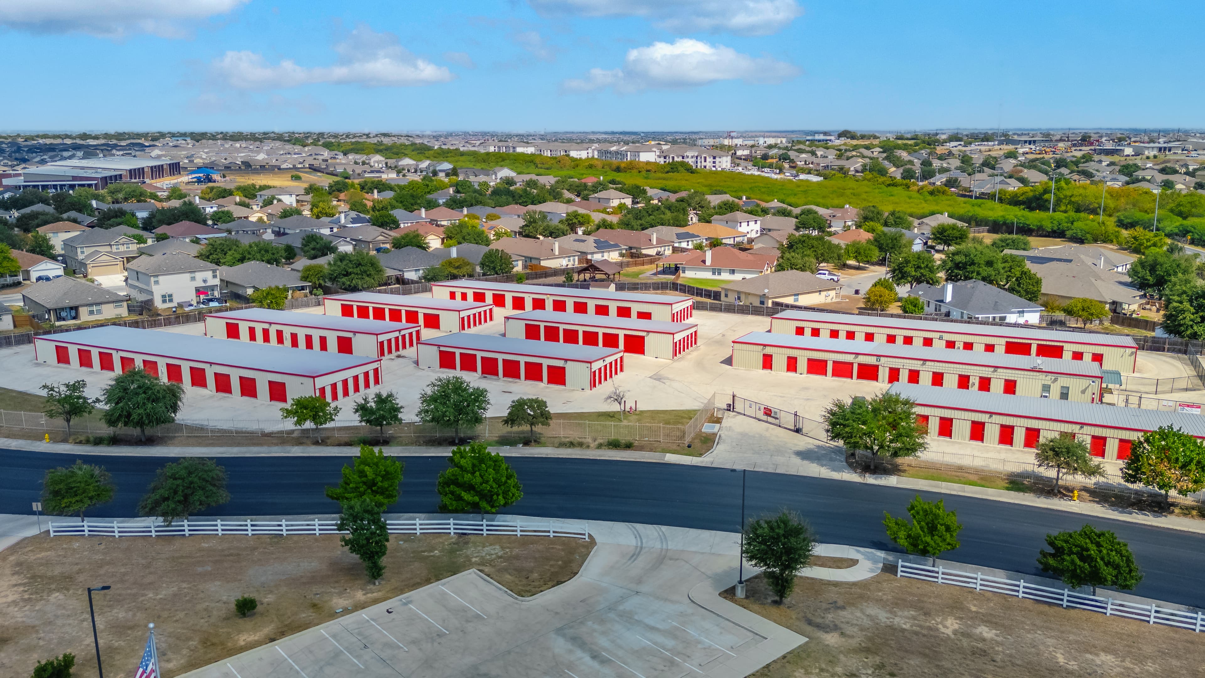 24 hour storage units near me