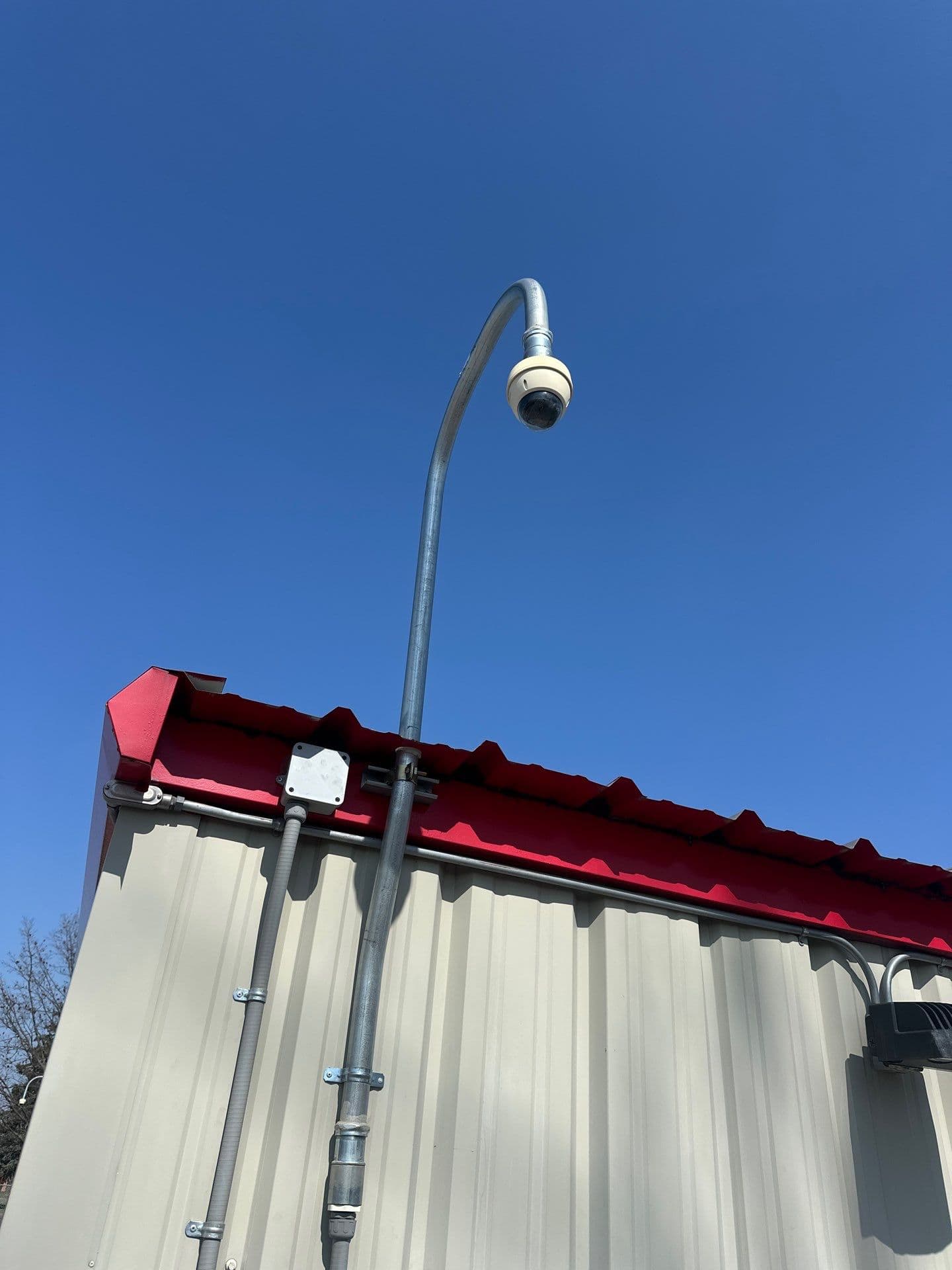 10 Federal Storage self storage features