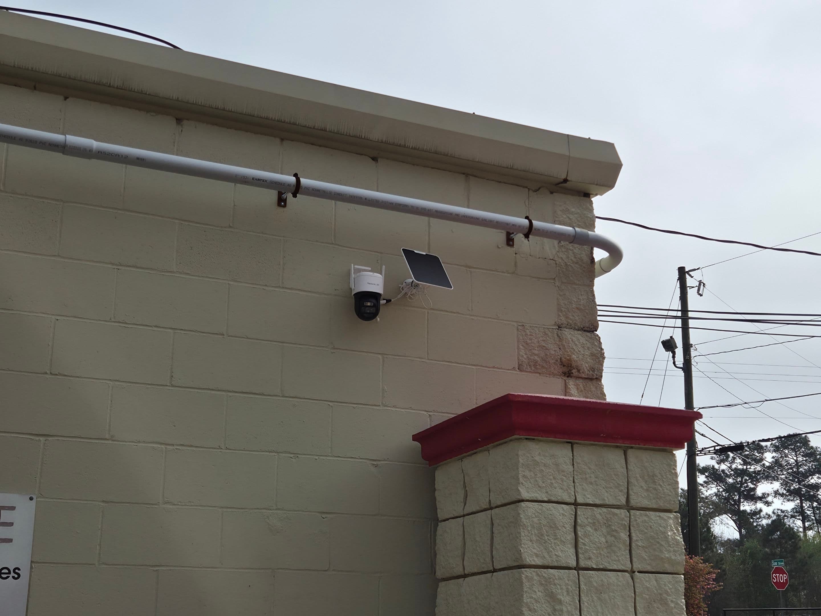 10 Federal Storage self storage features