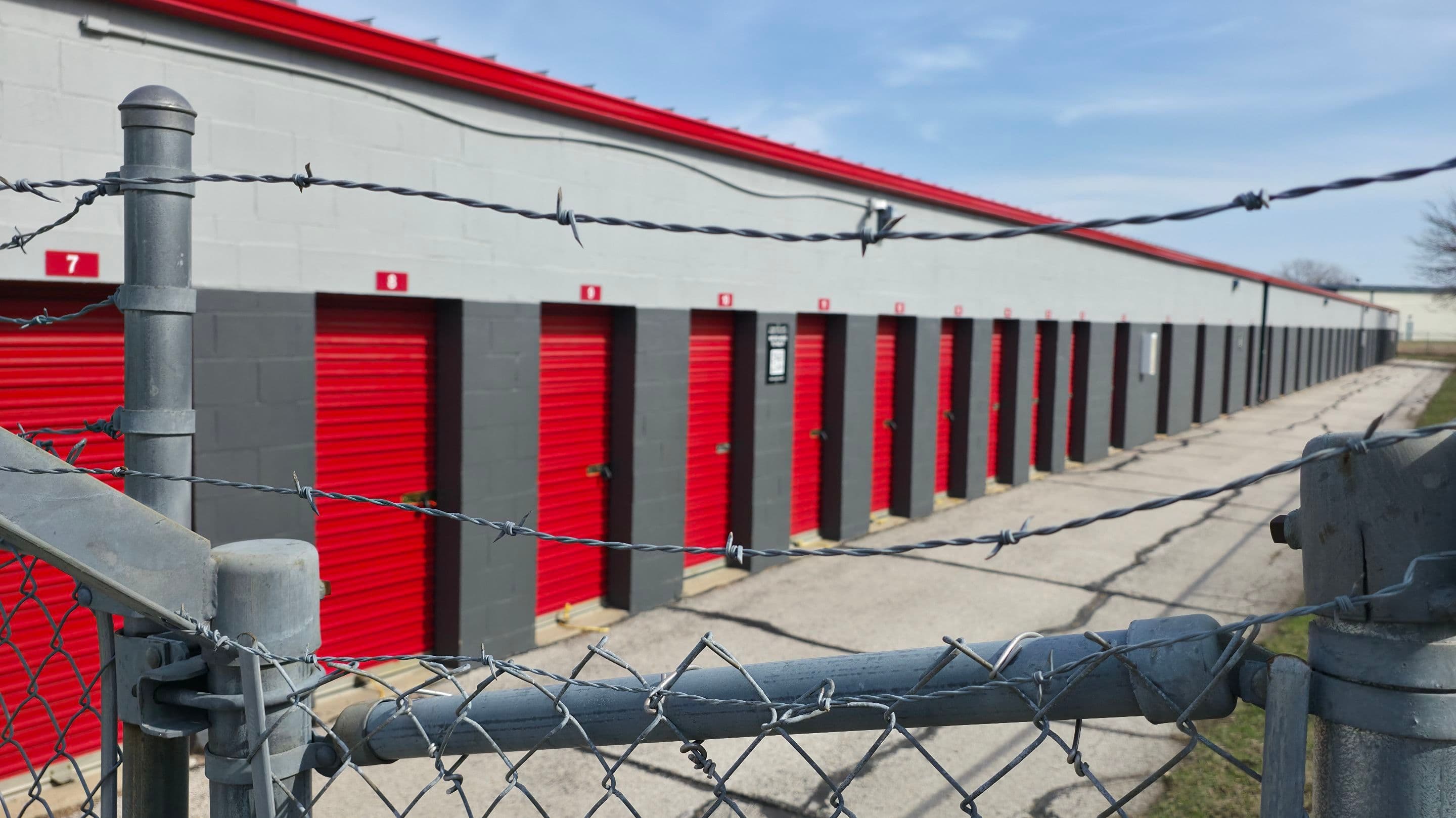 10 Federal Storage # 1101 | 3926 US Hwy 27 | Carrollton, GA - Image 8