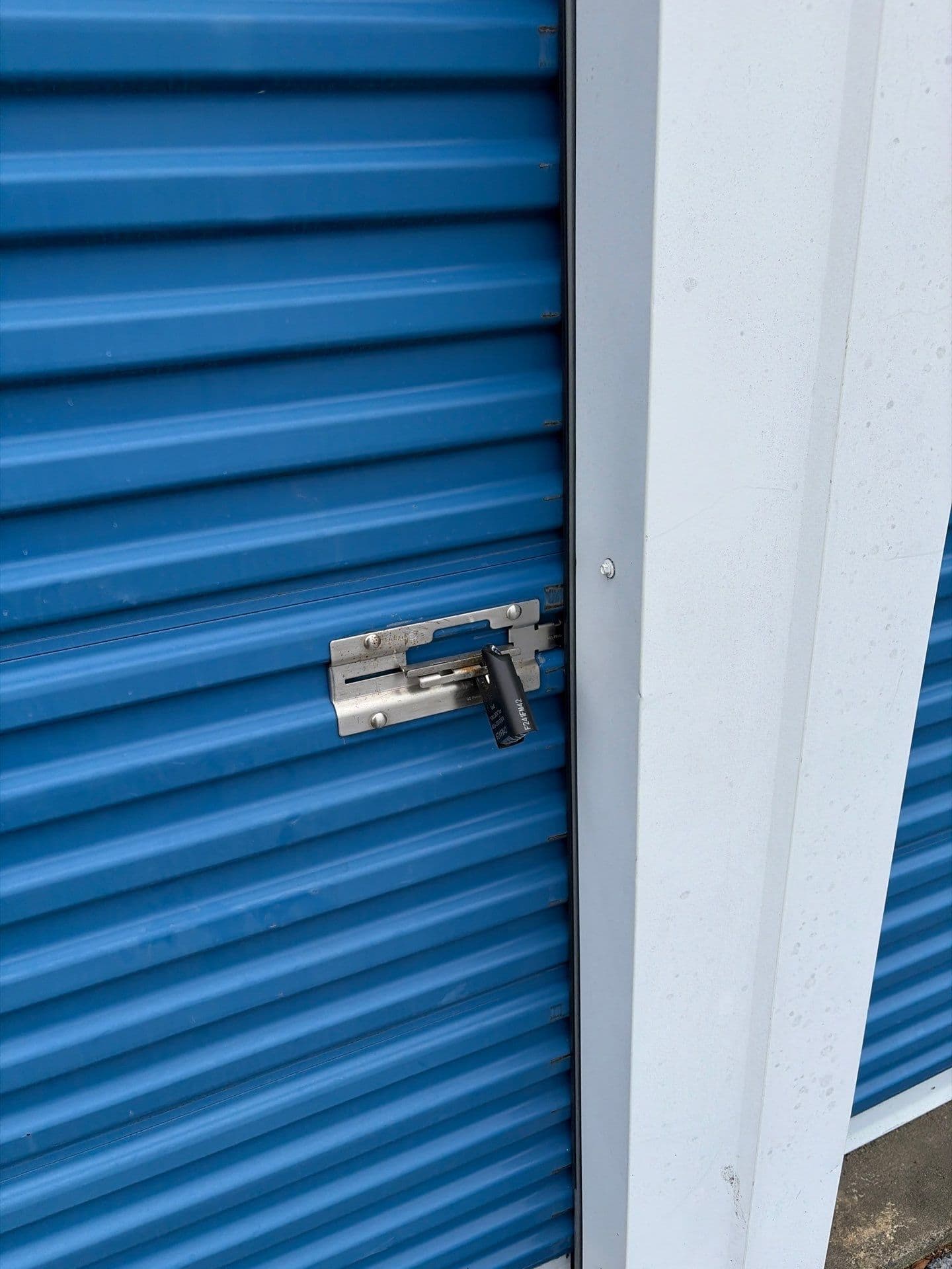 10 Federal Storage self storage mobile access