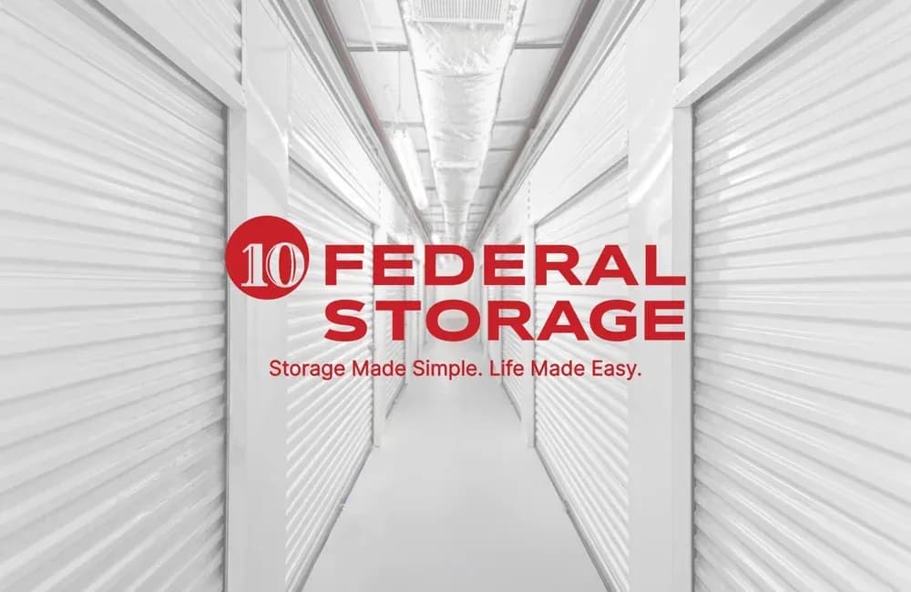 10 Federal Storage # 1101 | 3926 US Hwy 27 | Carrollton, GA - Image 9