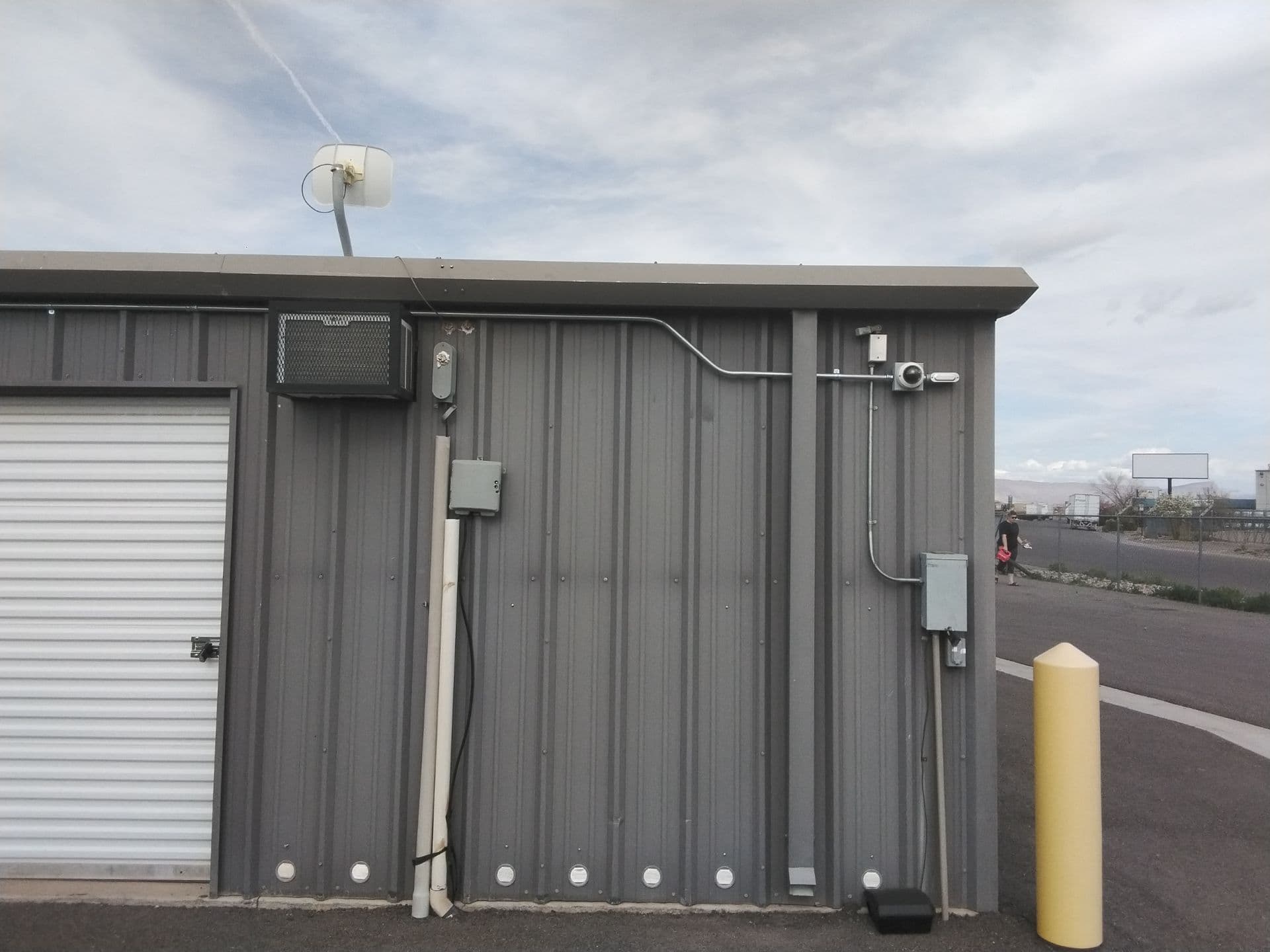 10 Federal Storage self storage features