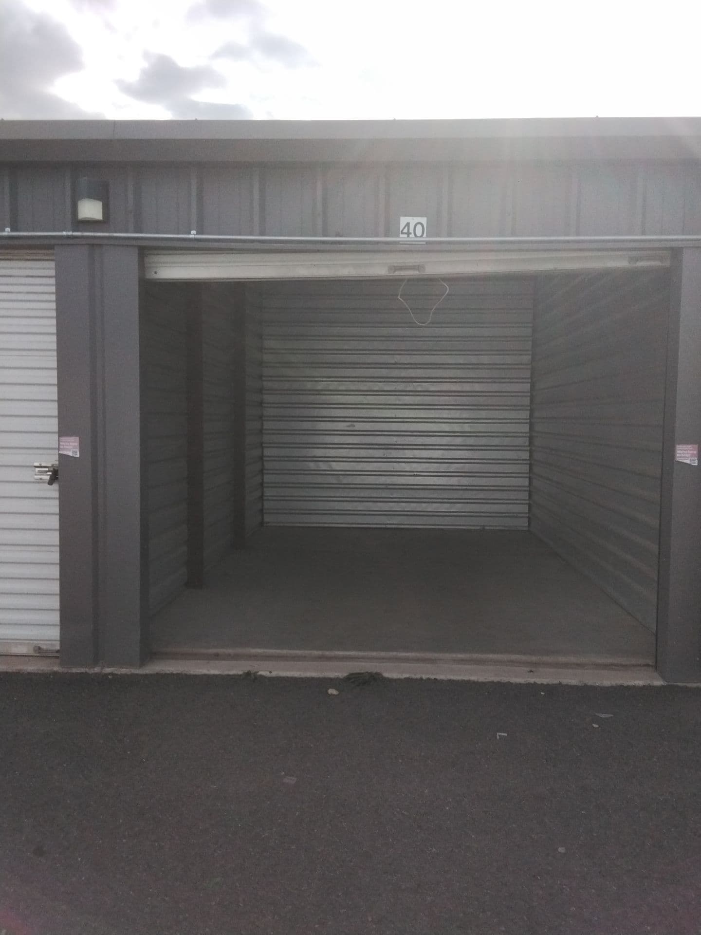 10 Federal Storage self storage mobile access