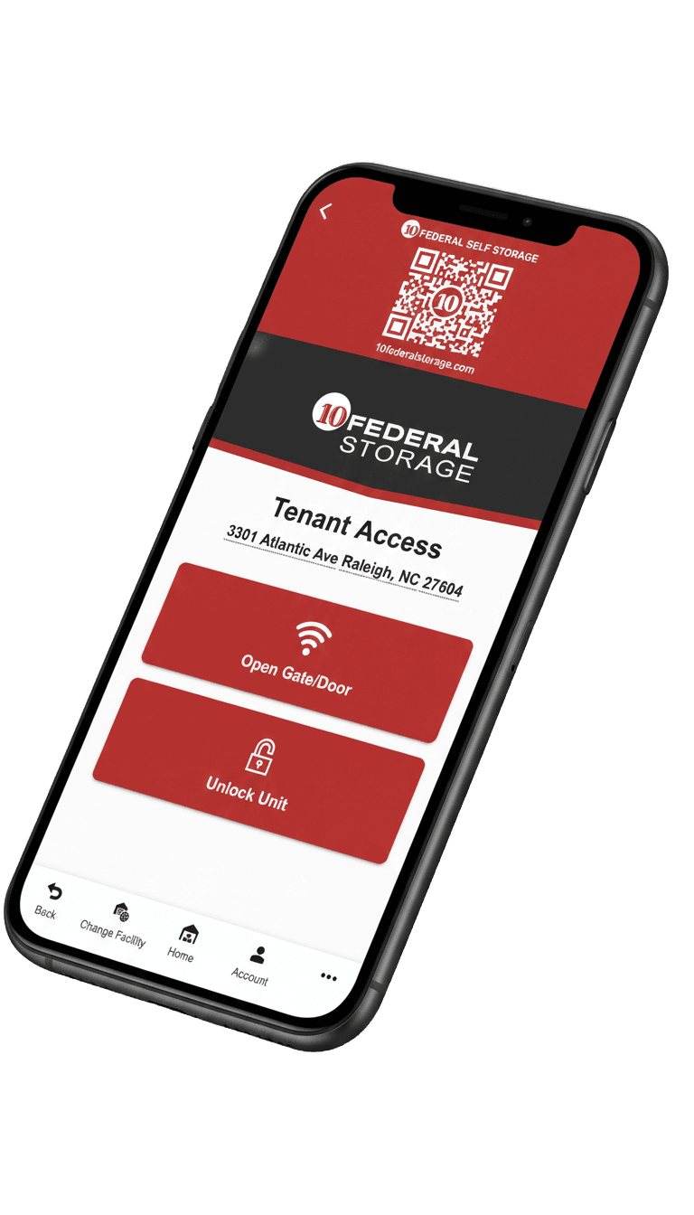 10 federal curbside parking