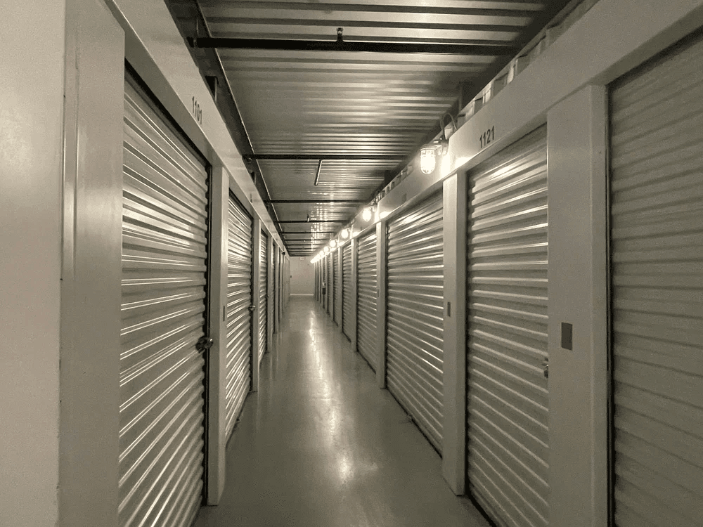 Climate-Controlled Storage Units in Arlington, TX Benefits