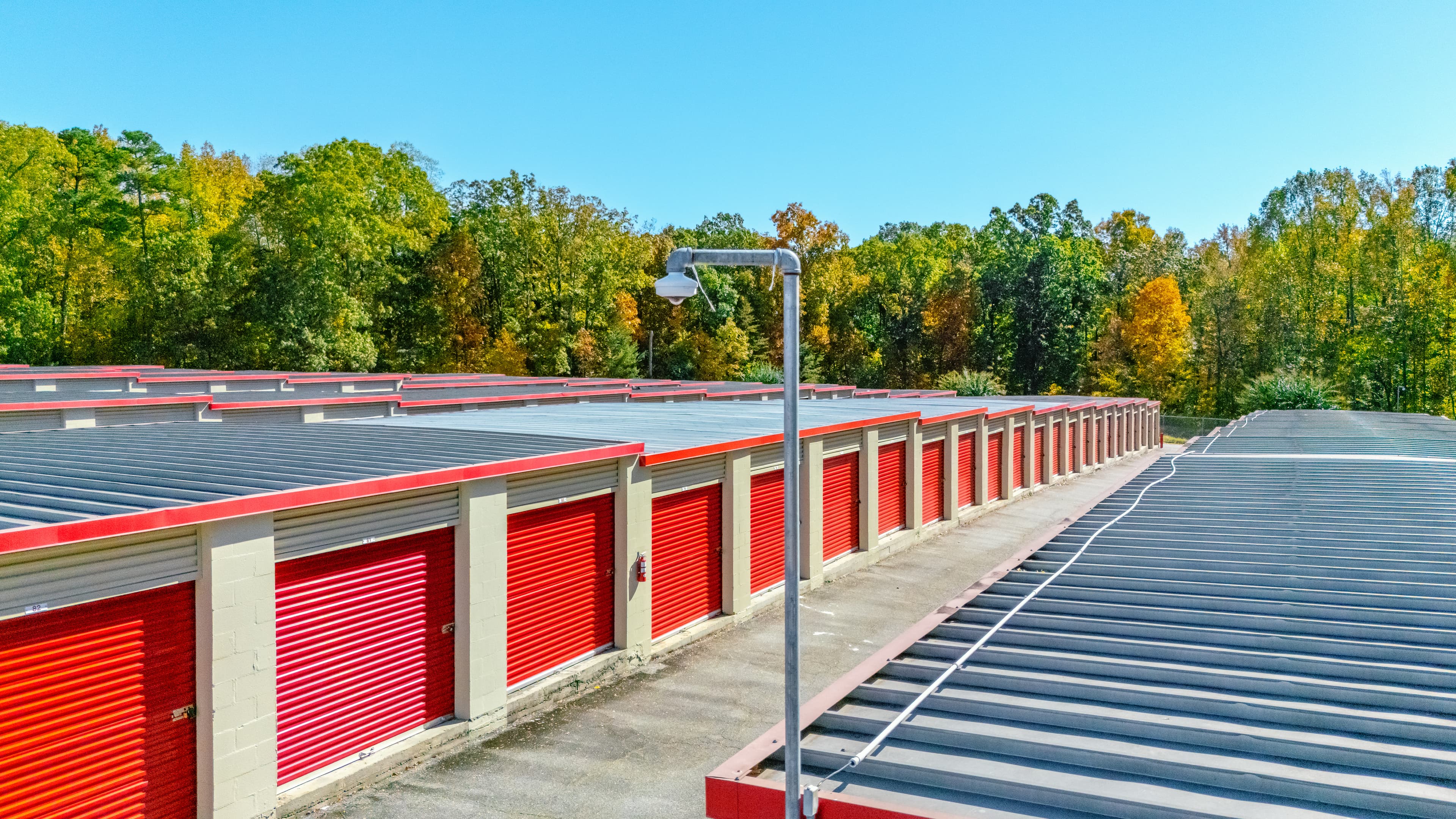 10 Federal Storage # 1049 | 606A Greensboro Rd | High Point NC