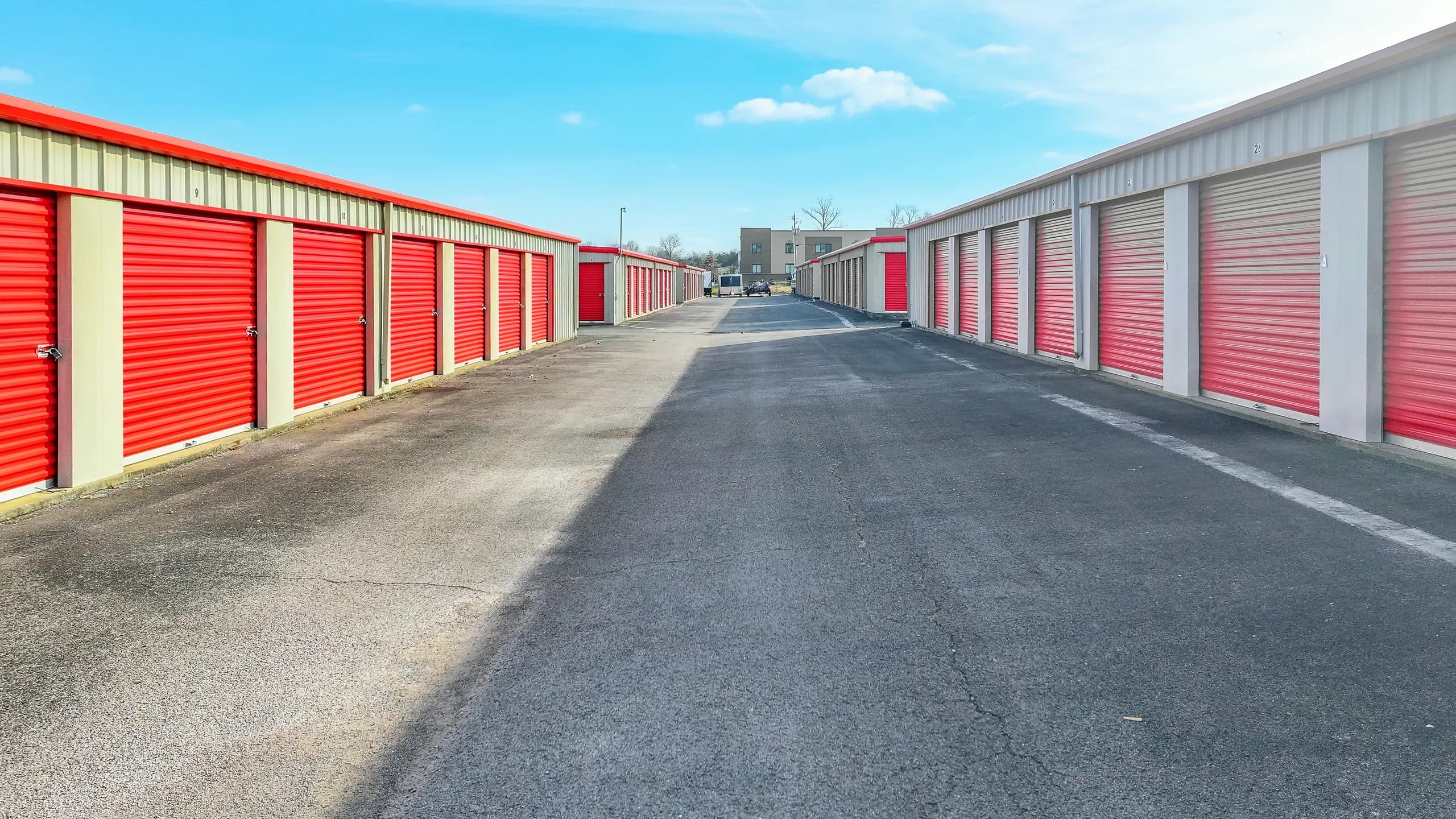 10 Federal Storage # 1059 | 7130 Nolensville Rd | Nolensville, TN 37135