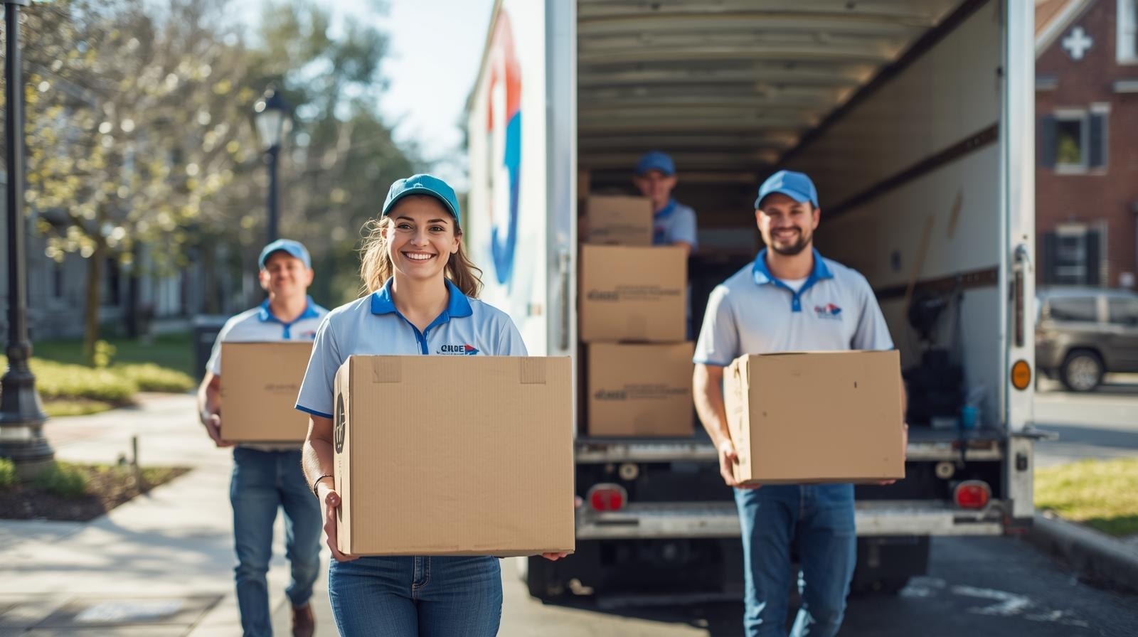 Moving Companies in Greenville, TX: Find the Best Fit for Your Move