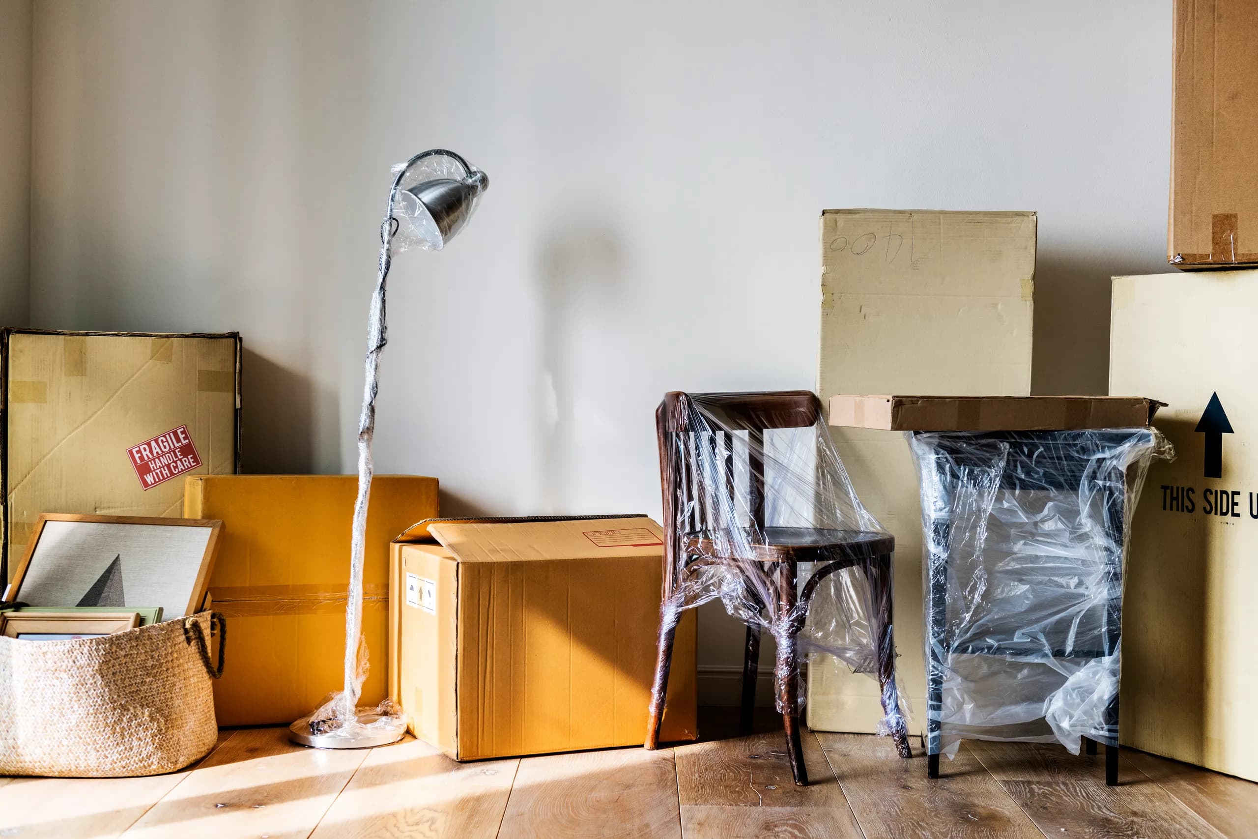 Creative Uses for West Columbia Storage Units