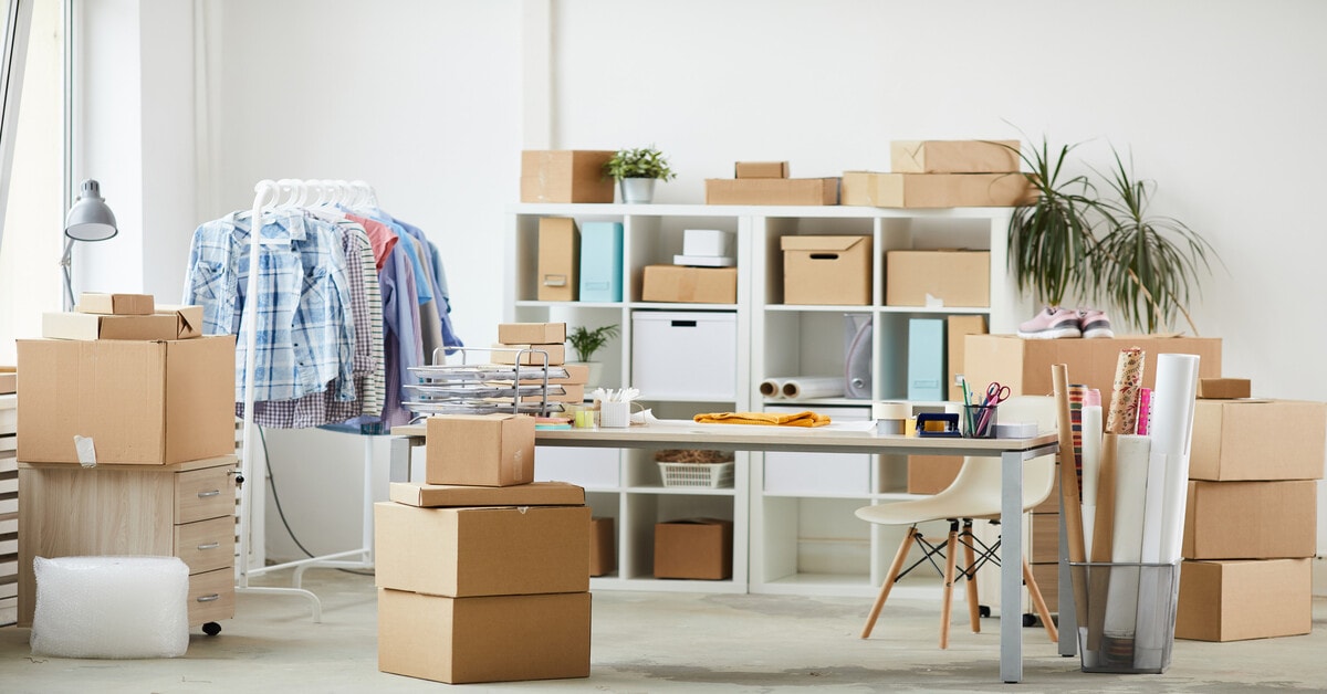 Maximizing Space with Storage Facilities in Columbia, MO